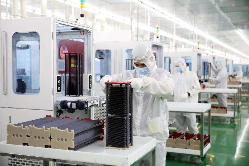 總投資112億元！鈞達股份擬建16GW電池片項目